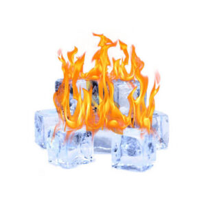 Fire and Ice