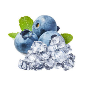 Blueberry Menthol