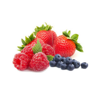 Berry Bomb | Rollin EZ Tobacco
