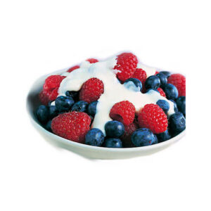 Berries and Cream | Rollin EZ Tobacco