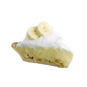 Banana Cream Pie | Rollin EZ Tobacco