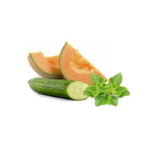 Mint Melon