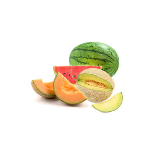 Melon Bomb