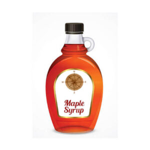 Maple Syrup