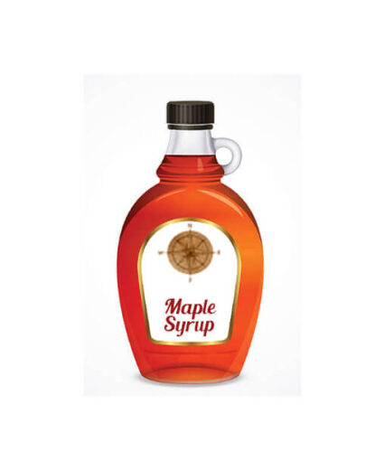 Maple Syrup