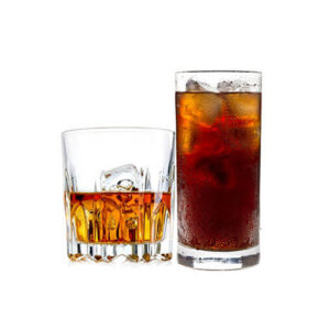 Whiskey and Cola