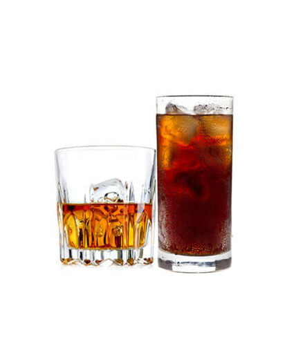 Whiskey and Cola