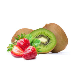 Strawberry Kiwi