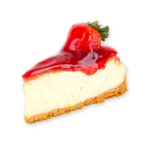 Strawberry Cheesecake