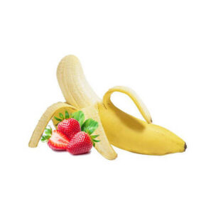 Strawberry Banana