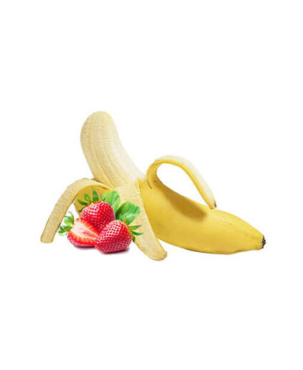 Strawberry Banana