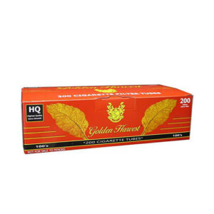 Golden Harvest Full Flavor