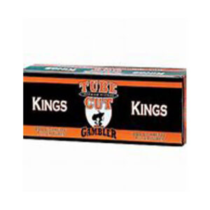 Gambler/Tube Cut Full Flavor