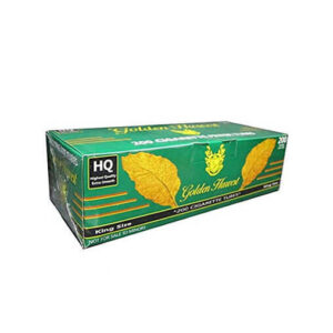Golden Harvest Menthol