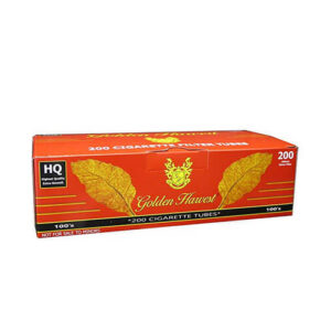 Golden Harvest Full Flavor 100