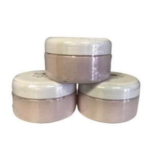 Whipped hand and body cream