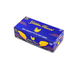 Golden Harvest Blue 100