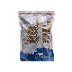 Smokin G Mellow
