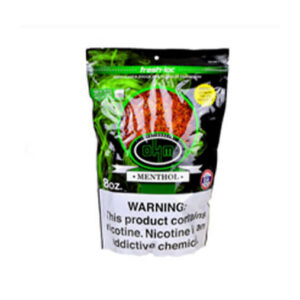 OHM Menthol