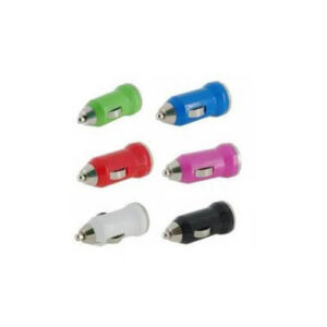 USB car charger