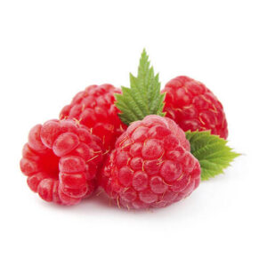 Raspberry Flavor Spike