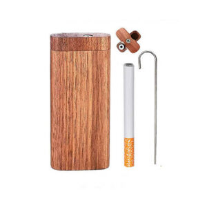 Dugout 5"