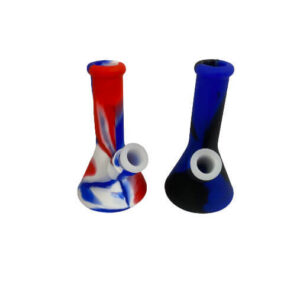 5" Silicone