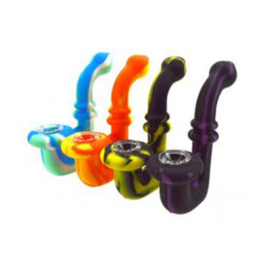 Silicone Sherlock 5"