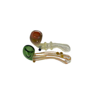 Sherlock Pipe 5"