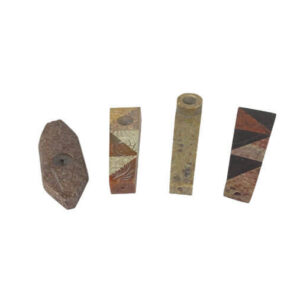 Stone Pipe