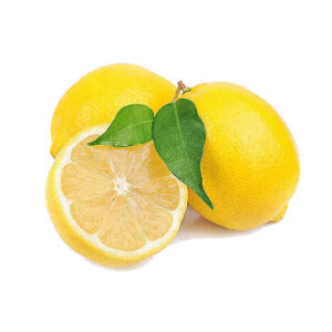Lemon Essential Oil