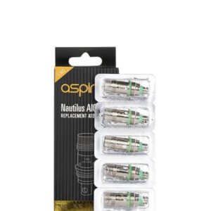 Aspire PockeX Replacement Coils