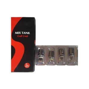 Smokjoy Mix tank coil
