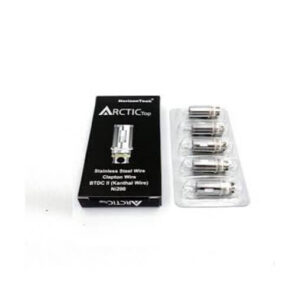 Arctic Top Replacement Coil