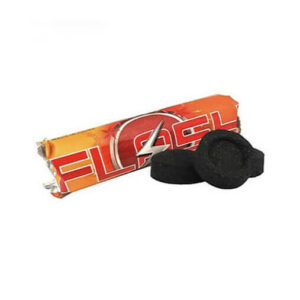 Flash Charcoal
