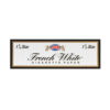 Job 1 1/4 French White rolling papers - Image 2