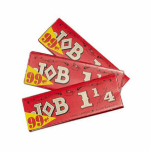 Job 1 1/4 rolling papers