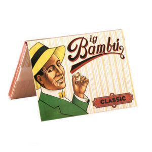 BIG BAMBÚ CLASSIC (3 PACK)