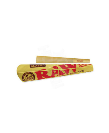 RAW Classic Cone