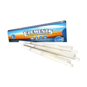 Elements Cone