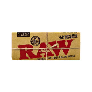 RAW Classic King Size Supreme