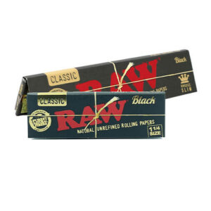 Raw Classic Papers