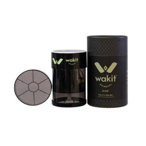 WakIt Electric Grinder