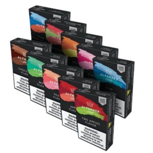 Al Fakher Shisha – Premium Shisha Tobacco