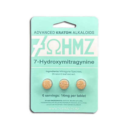 7Ωhmz Tablets