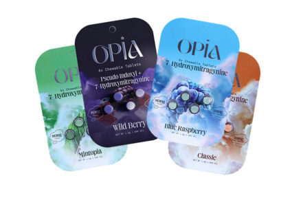 Opia 7-OH Tablets