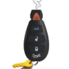 Penjamin Car Key