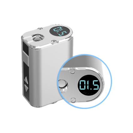 10w Mini iStick - Image 2