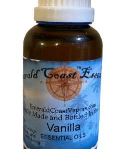 Vanilla Extract