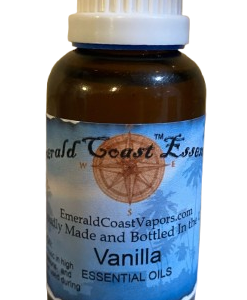 Essential oils